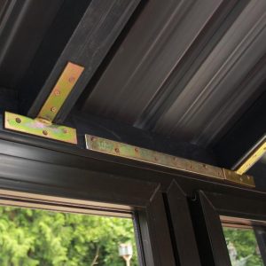 UB Single Upgrade - Roof Brackets