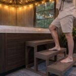 Stairs – 3 Step
