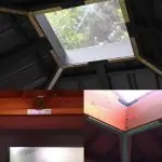 UB Single Upgrade - Roof Brackets