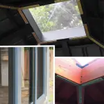 U-SB Dual Upgrade - Screens and Brackets